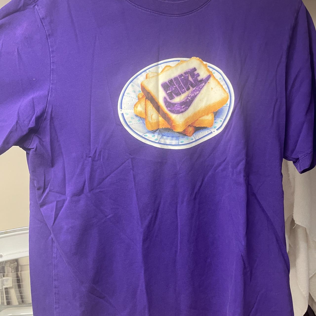 Jelly nike shirt on sale