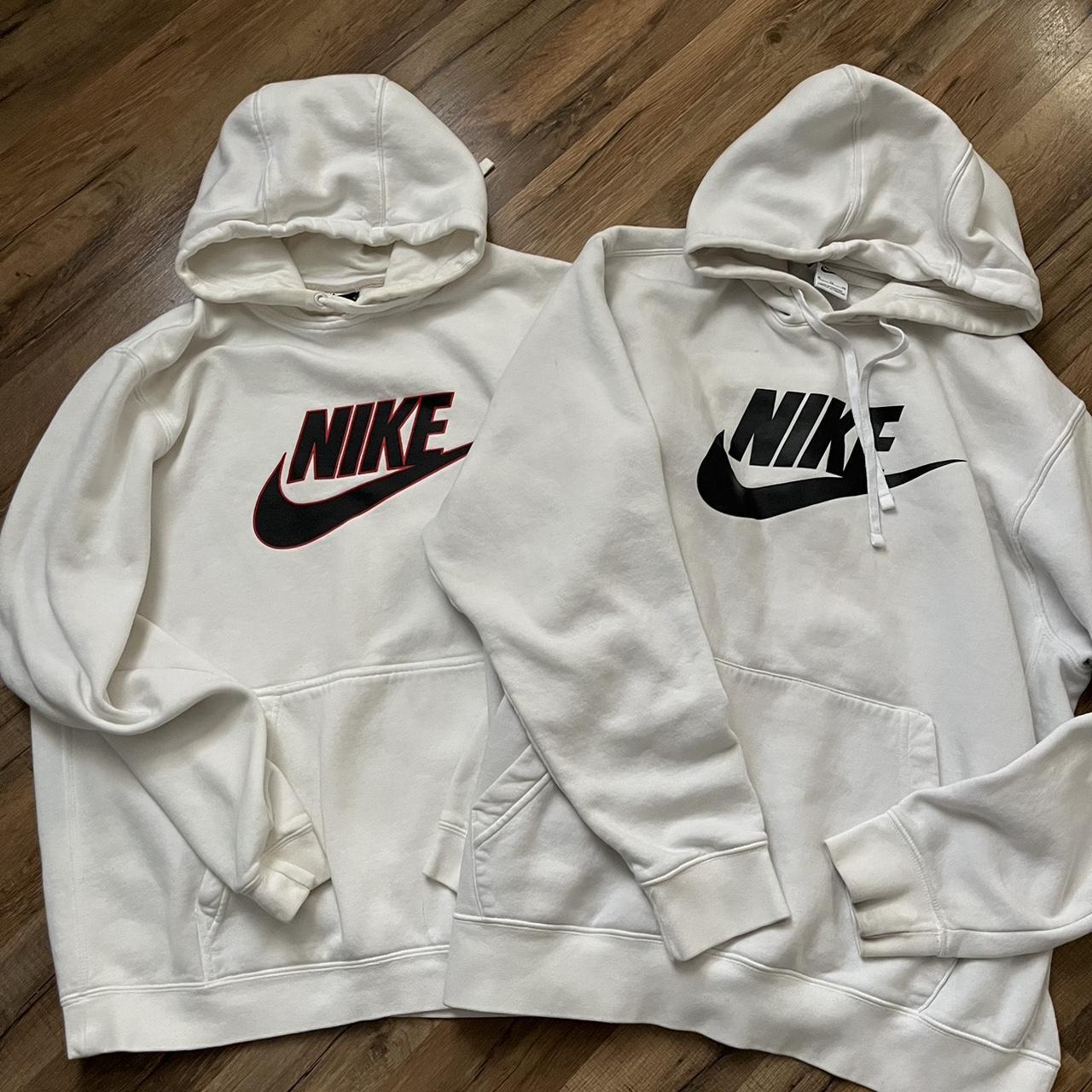 Good Nike Hoodie bundle