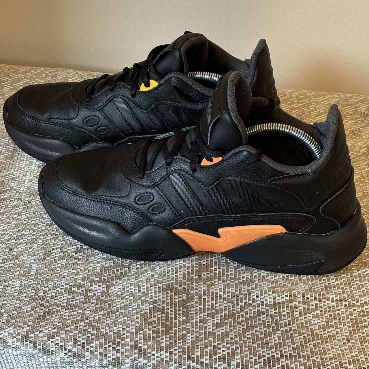 adidas street spirit 2.0