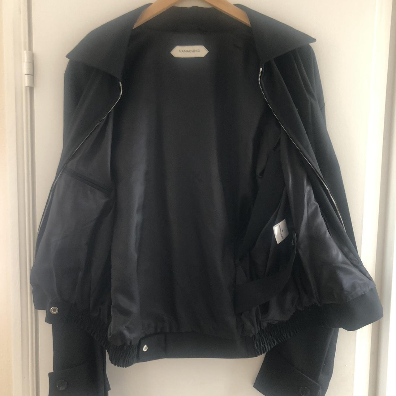 Namacheko Paayu jacket sz M iykyk Perfect condition | Depop