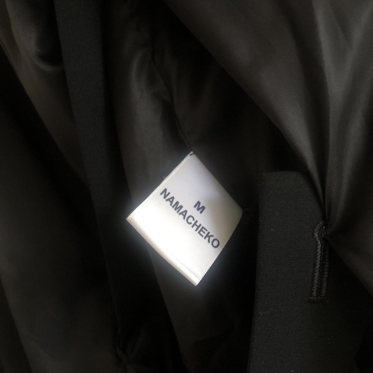 Namacheko Paayu jacket sz M iykyk Perfect condition | Depop