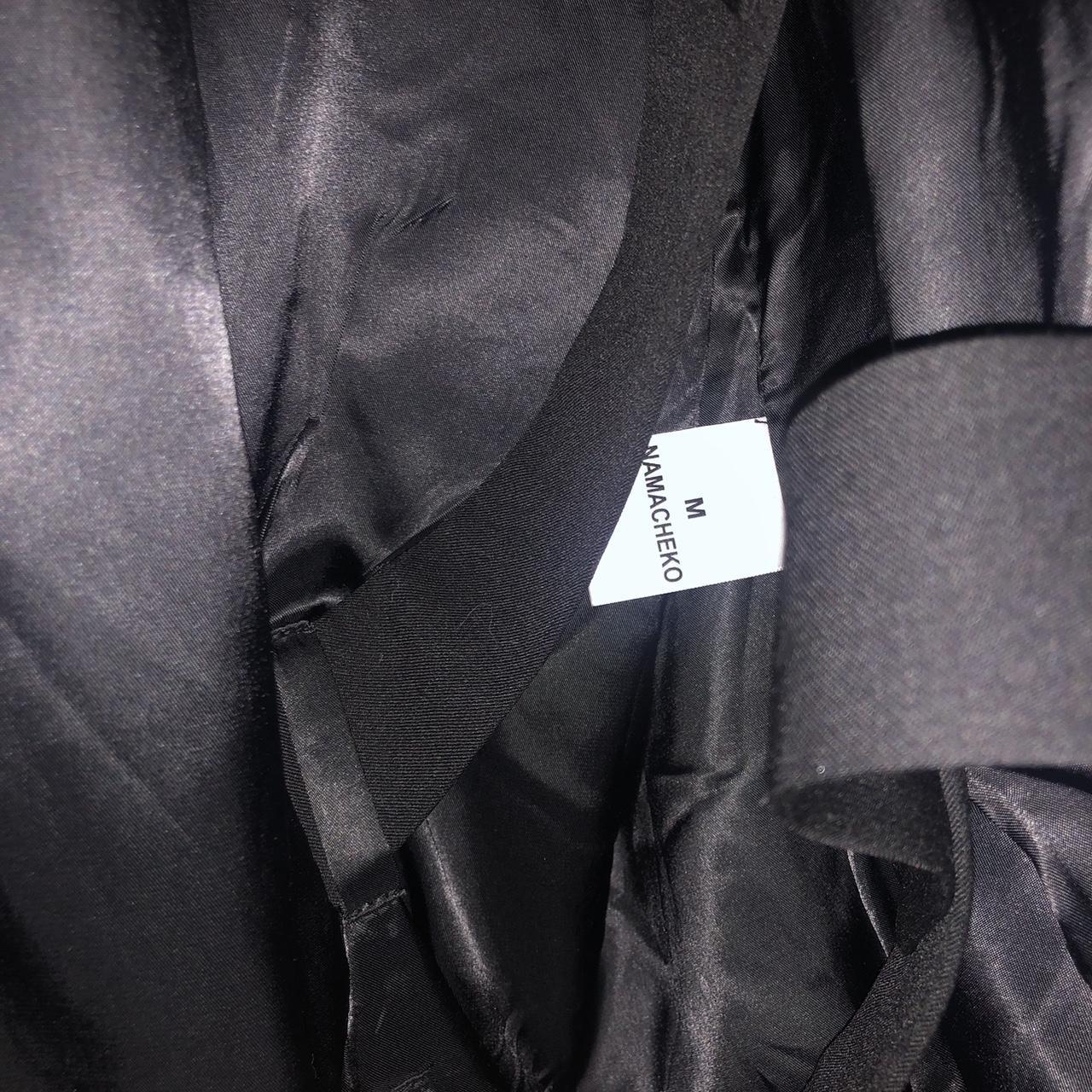 Namacheko Paayu jacket sz M iykyk Perfect condition | Depop