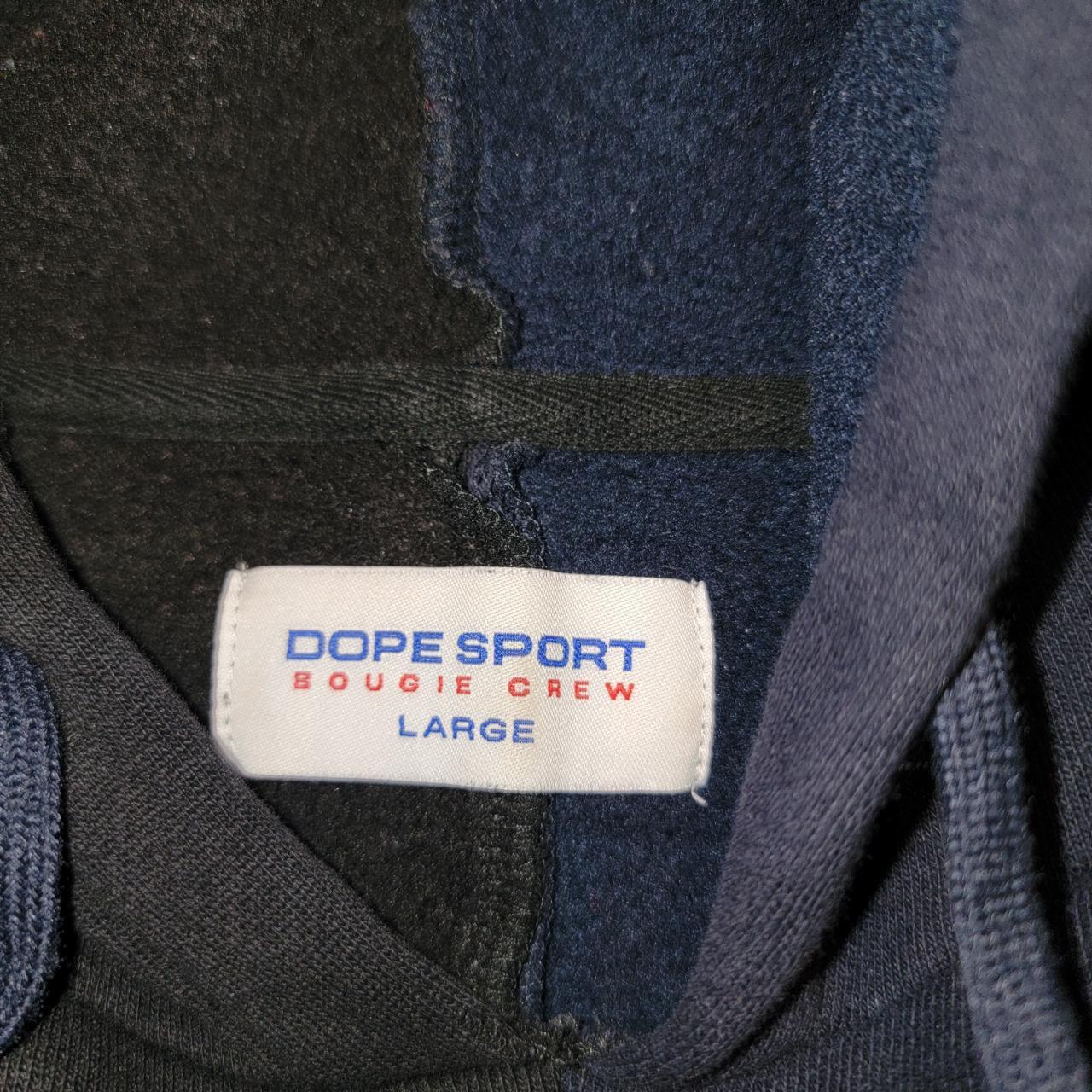 DOPE Dope Sport 2024 Hoodie (L)