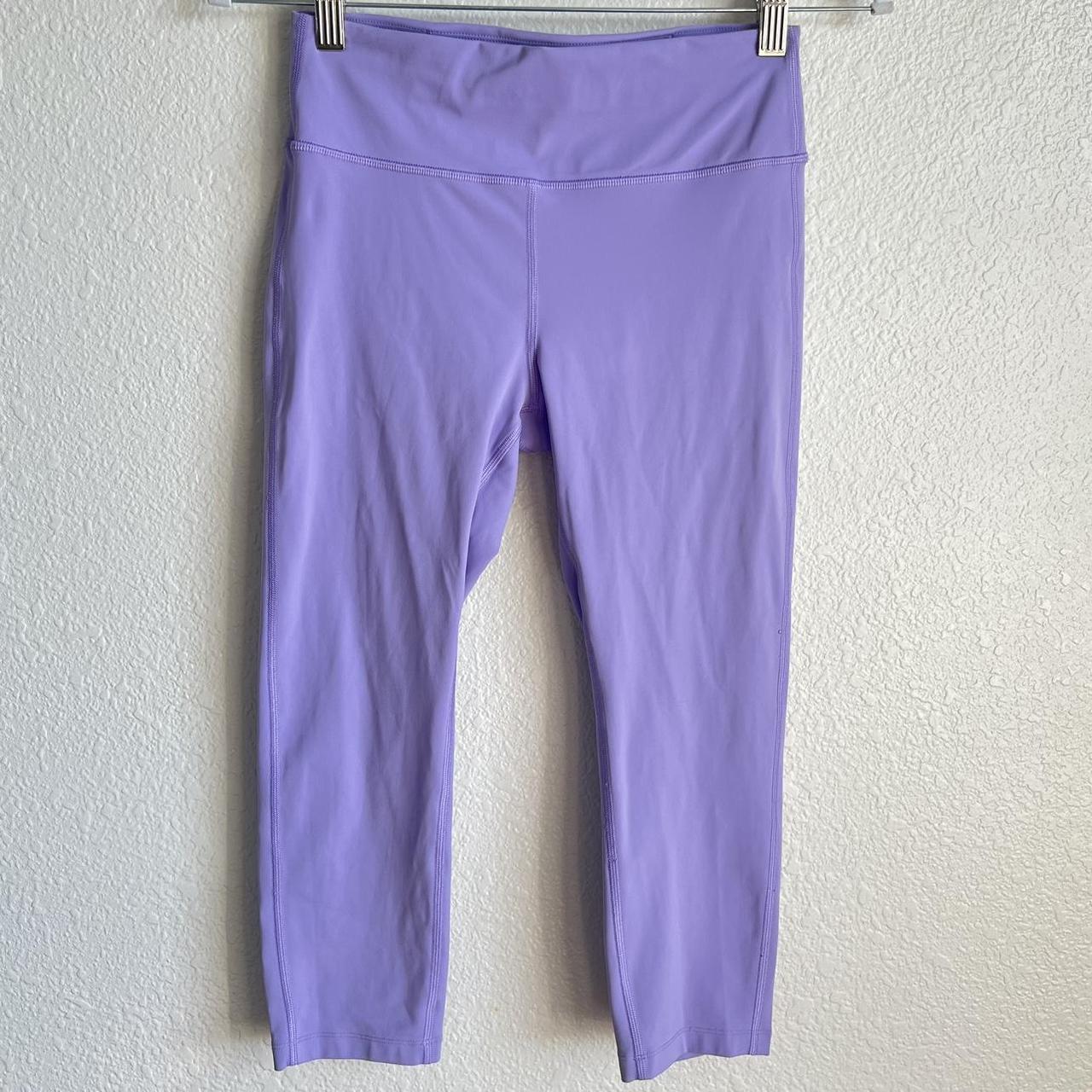 Peloton Women’s Essential Mid Rise Capri