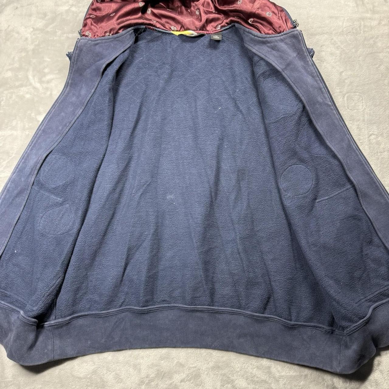 Sean John Men's Vest - Multi - XXL – Sean John Ho… - image 6