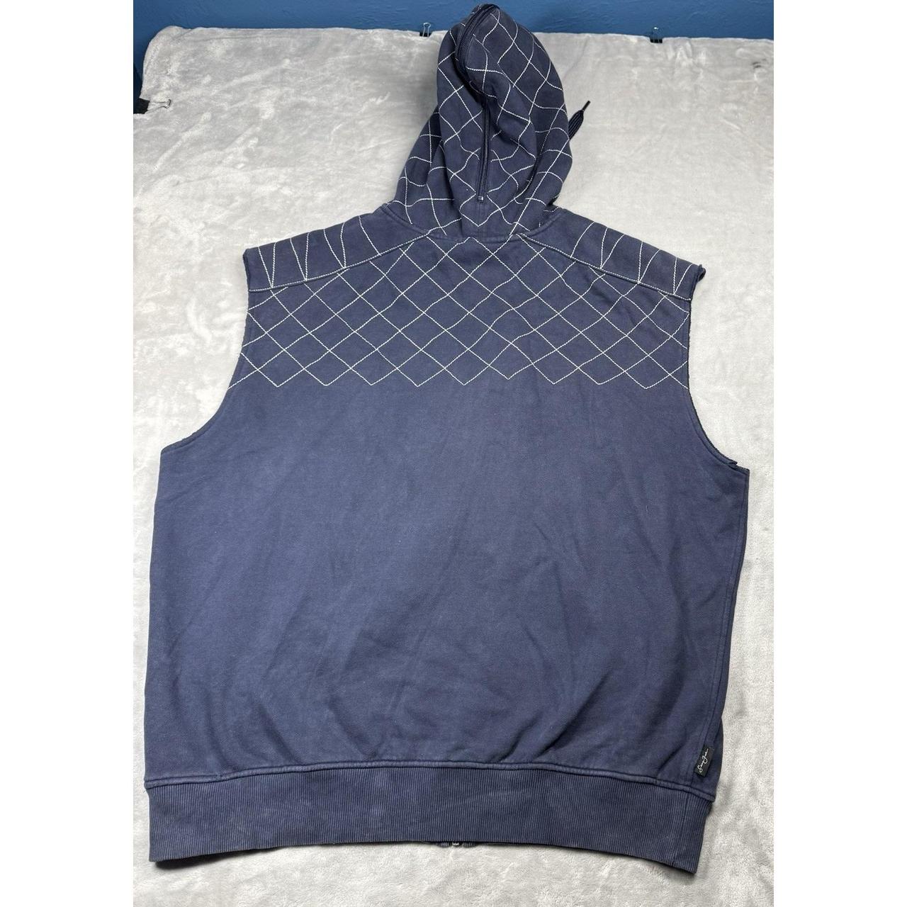 Sean John Men's Vest - Multi - XXL – Sean John Ho… - image 7