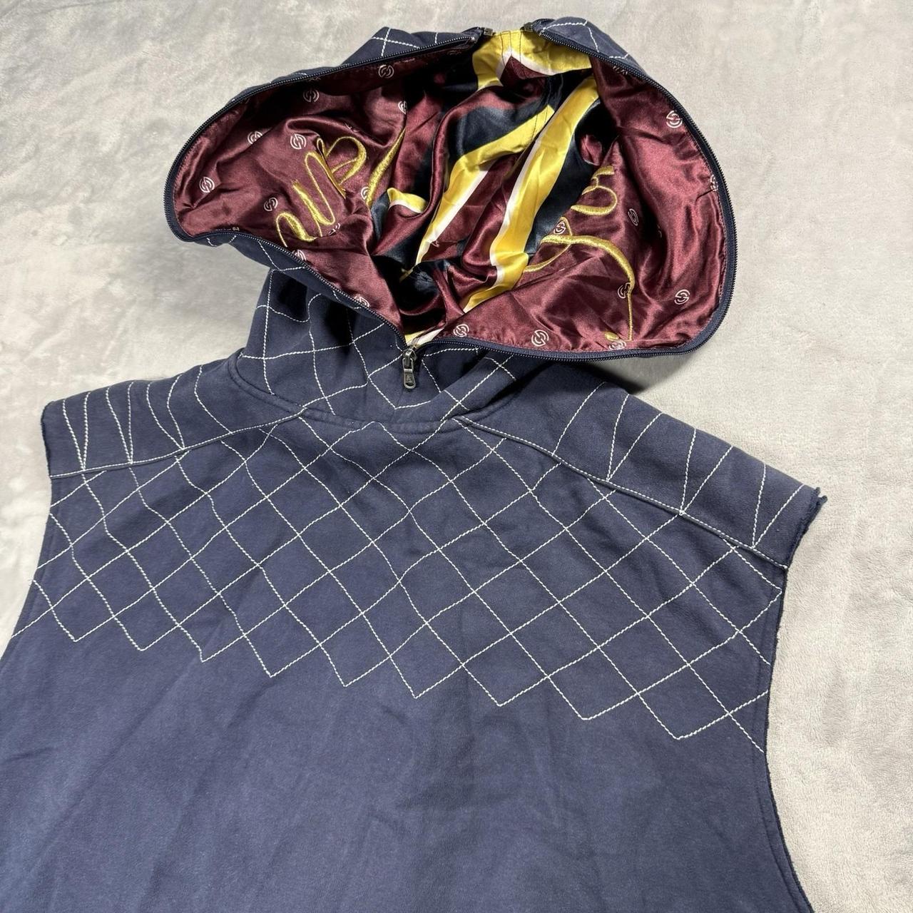 Sean John Men's Vest - Multi - XXL – Sean John Ho… - image 8