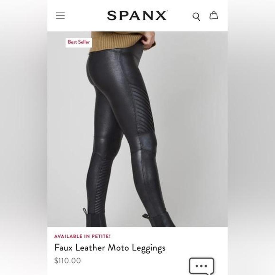 Motto superfeet spanx