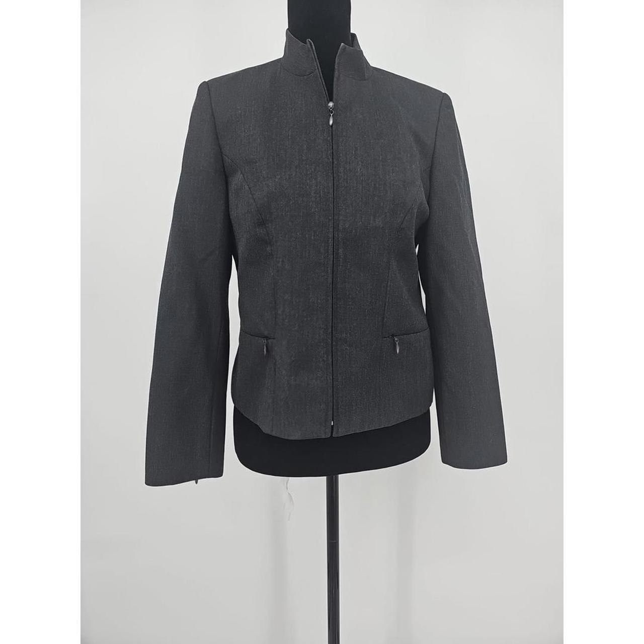 Pendleton Women's Suit - Grey - 6 – PENDLETON Pet… - image 1