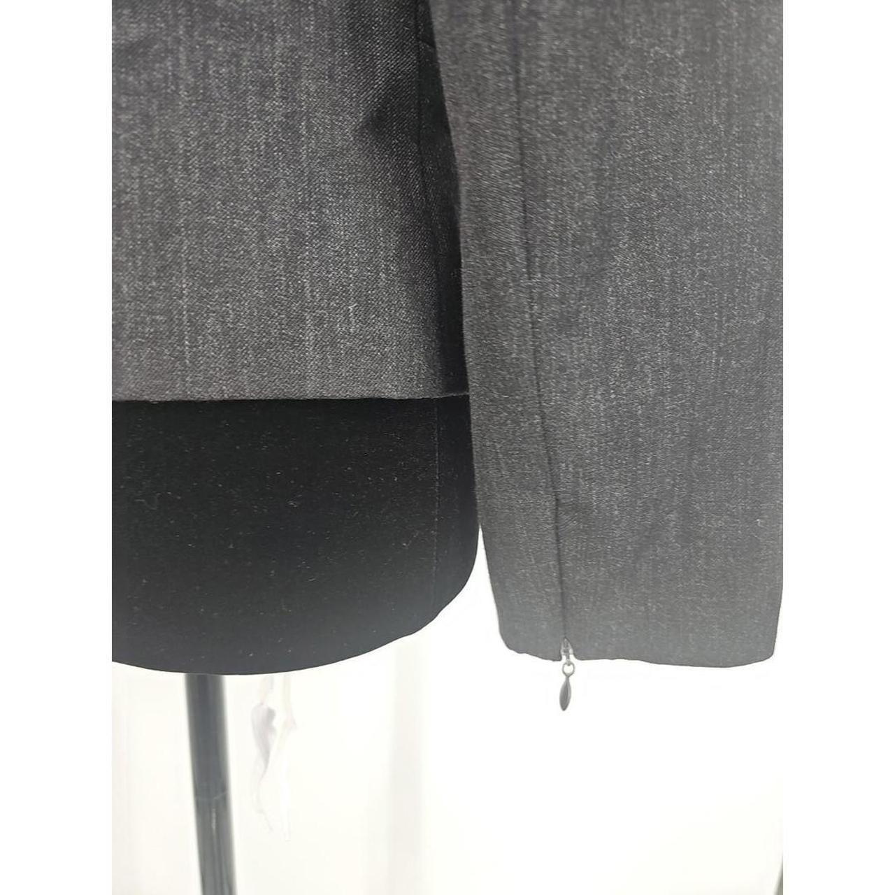 Pendleton Women's Suit - Grey - 6 – PENDLETON Pet… - image 3