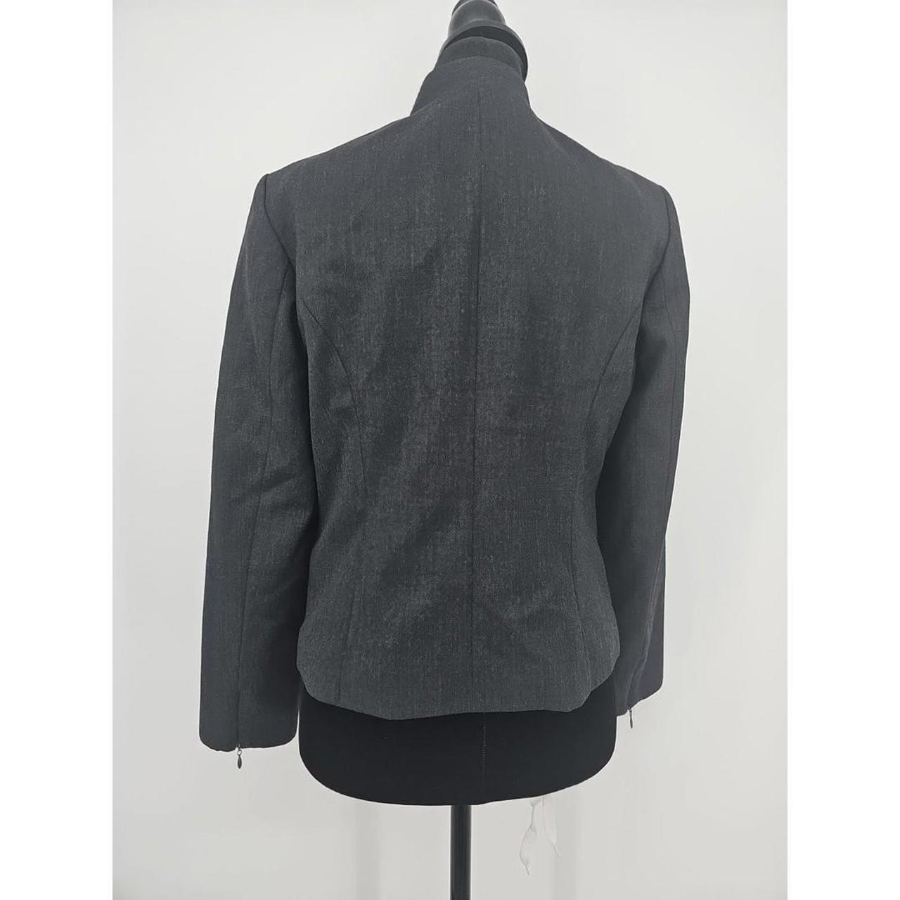 Pendleton Women's Suit - Grey - 6 – PENDLETON Pet… - image 4