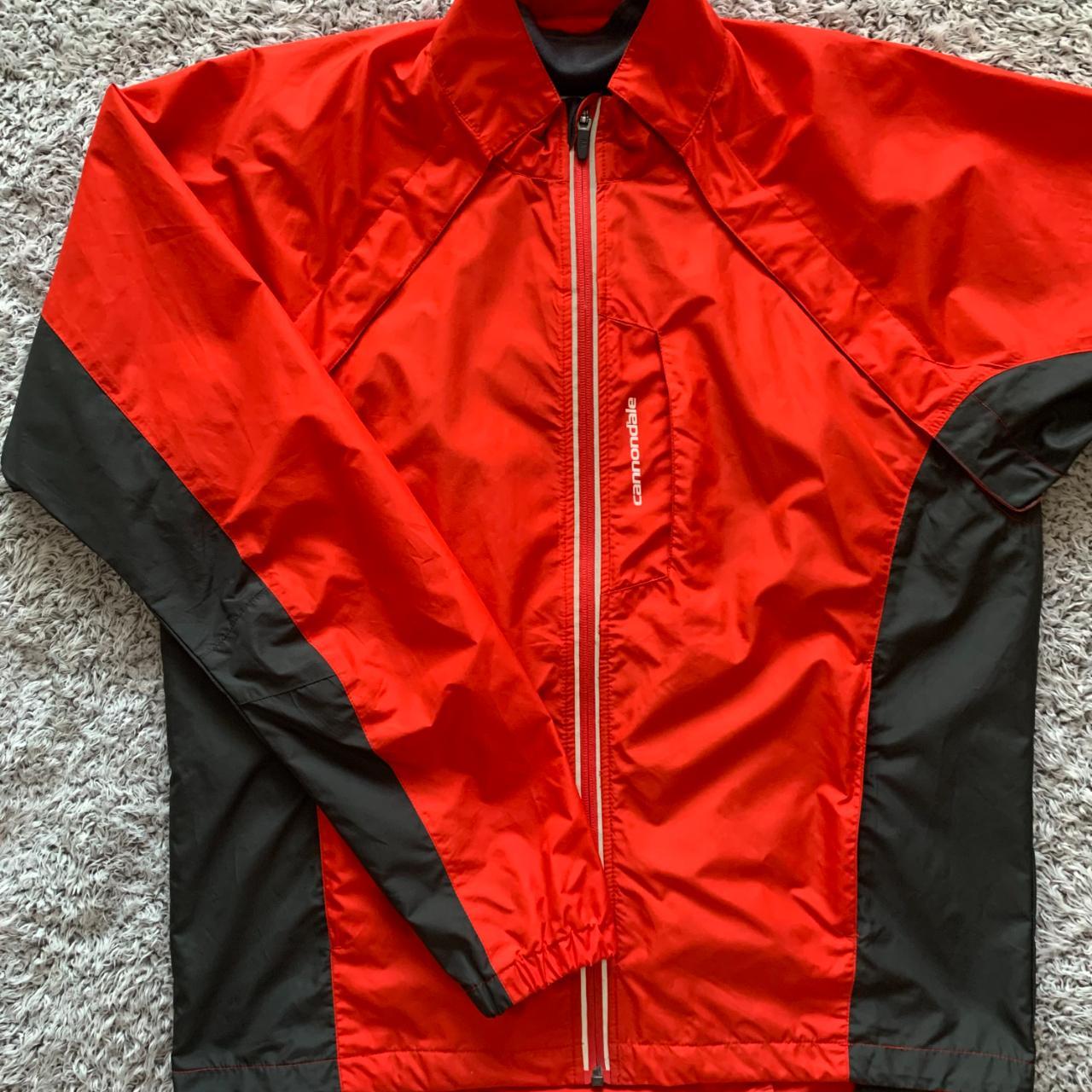 Cannondale cycling jacket online