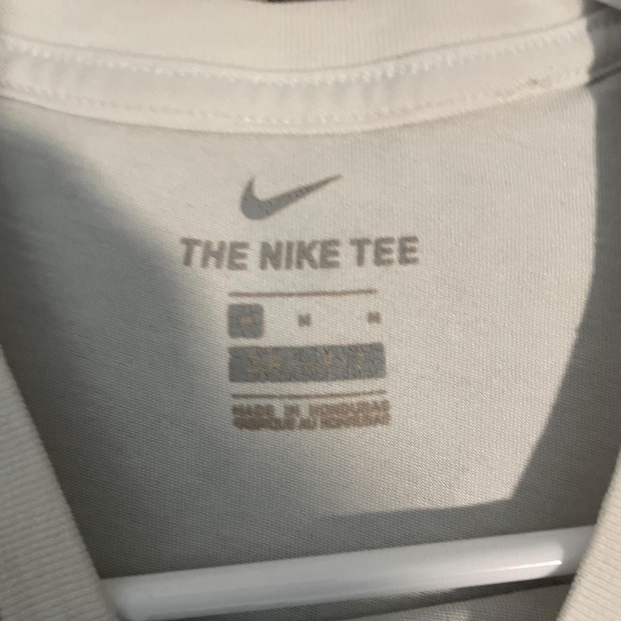 Nike Team Thad Eybl T shirt Depop