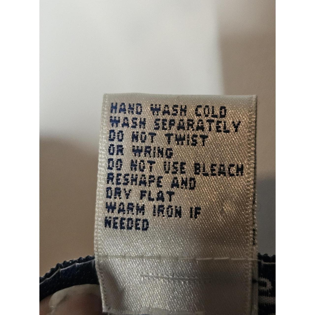 Source Unknown Women's Sweater - Black/Multi - XX… - image 6