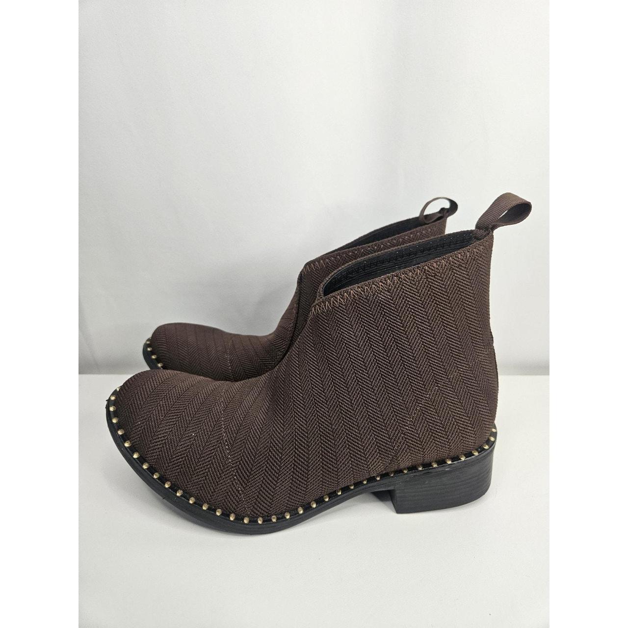 Preloved Women's Boots - Brown/Black - US 9 – The… - image 3