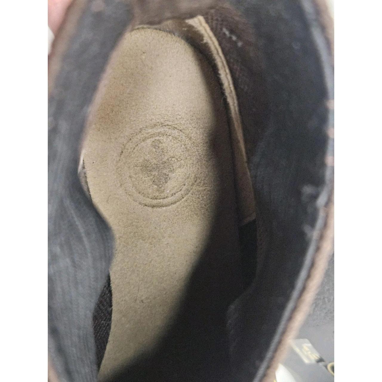 Preloved Women's Boots - Brown/Black - US 9 – The… - image 8