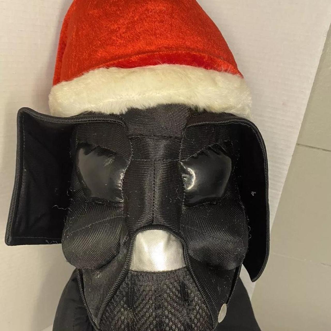 Star Wars Darth hotsell Vader Christmas Holiday Door Greeter