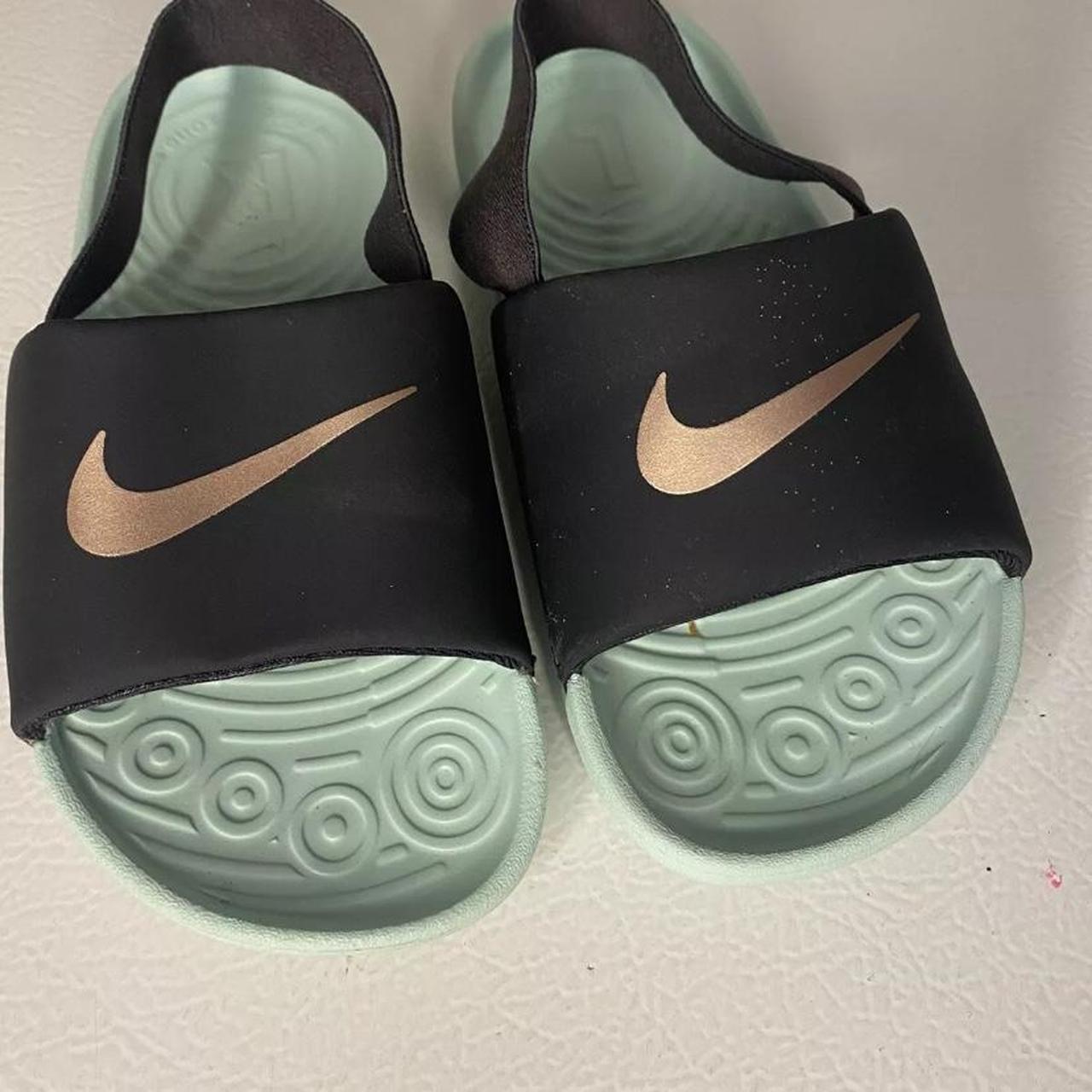 Nike sandals 10c shops