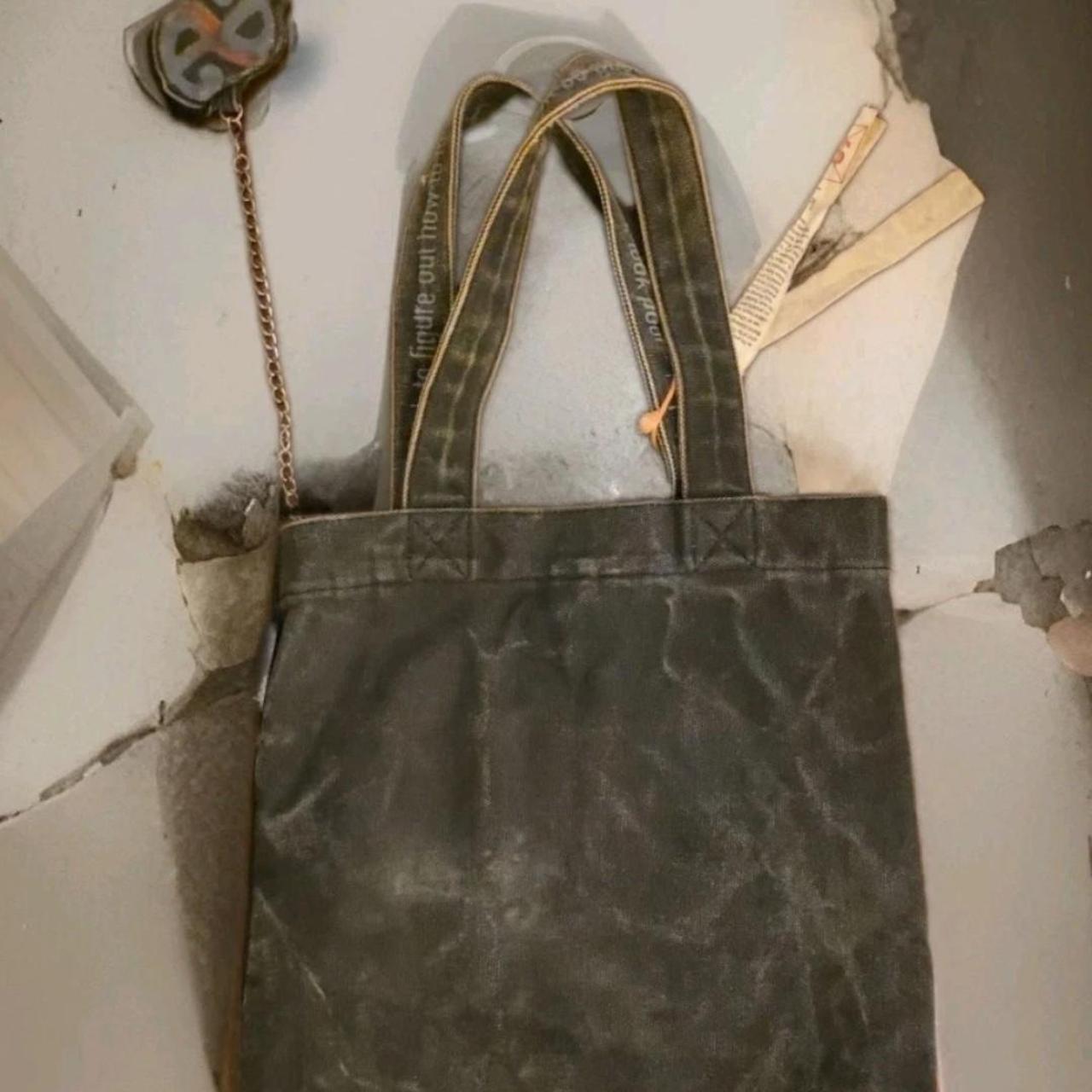 Loop & Weft Women's Bag - Multi/Black – Andy Warh… - image 2