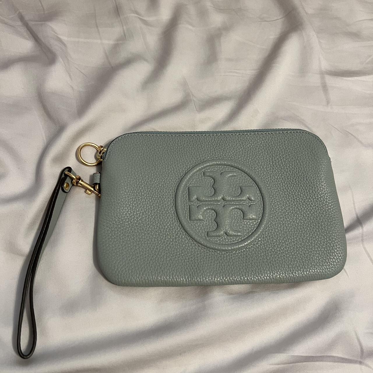 即発★Tory Burch ★Miller Wristlet 148983 即発☆Tory Burch ☆Miller Wristlet 148983