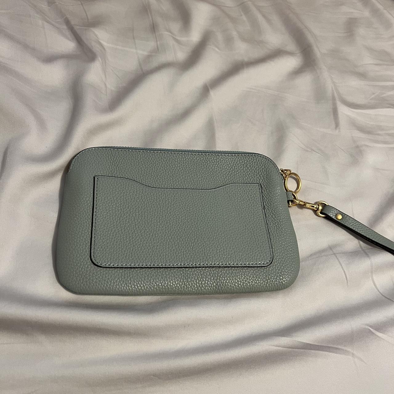 即発★Tory Burch ★Miller Wristlet 148983 即発☆Tory Burch ☆Miller Wristlet 148983 ミラーリストレット