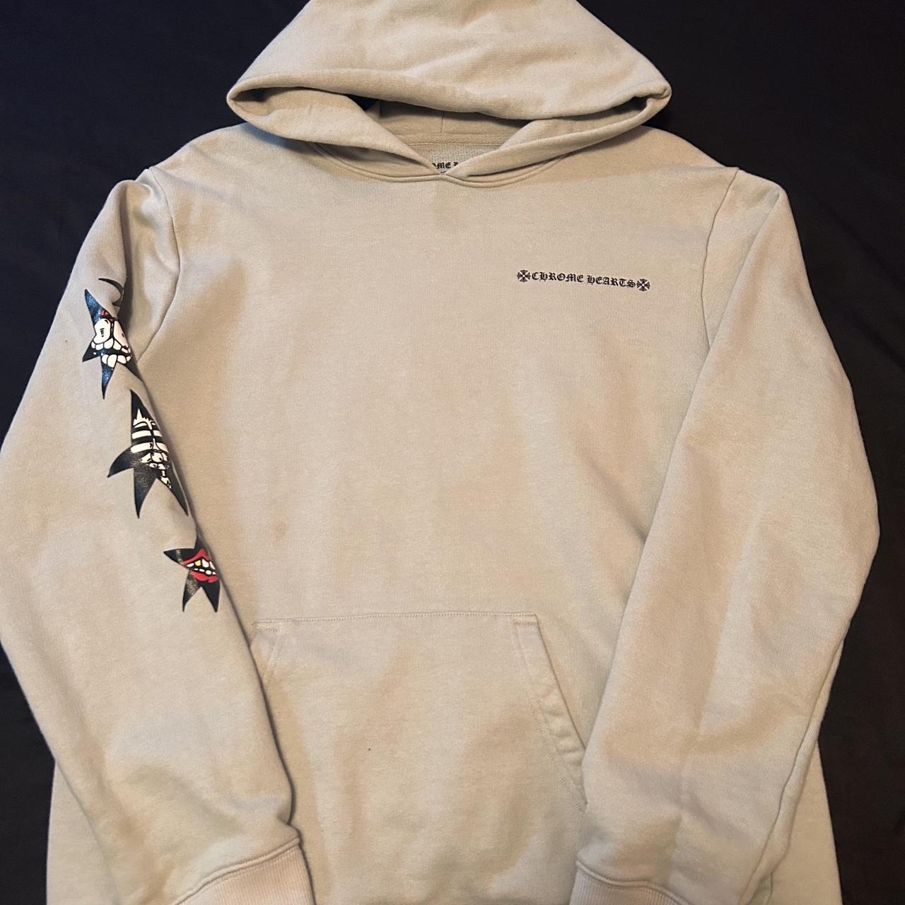 Chrome Hearts Matty Boy Suggest Hoodie Size Medium | Depop