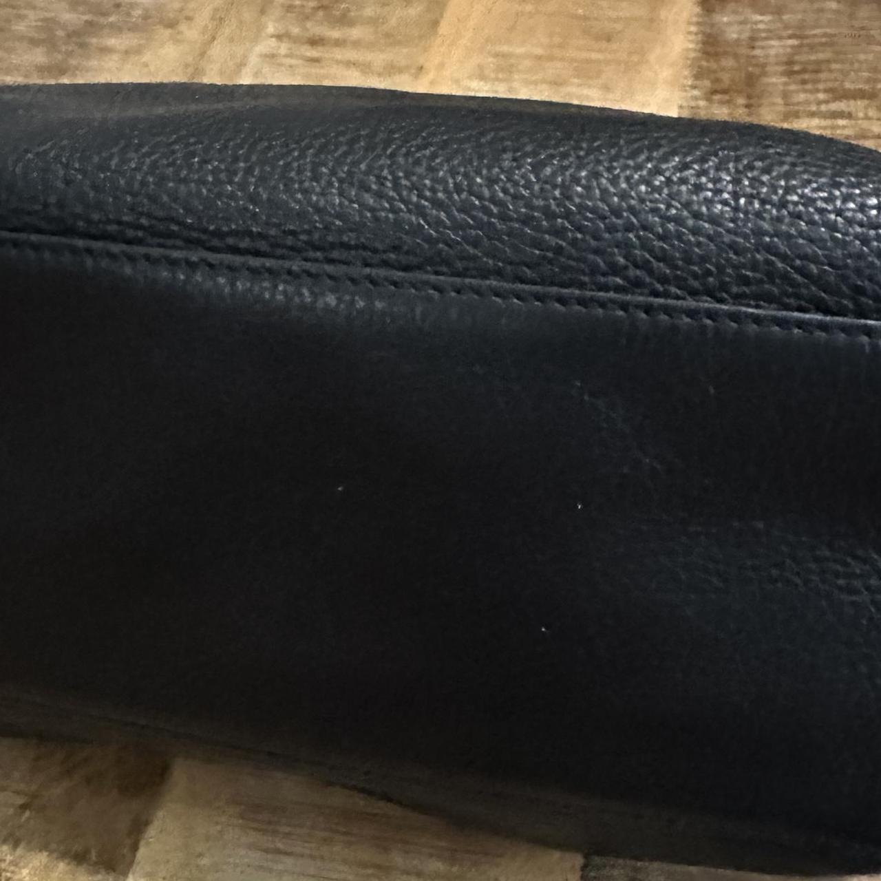 Fossil Women's Satchels - Black – Fossil Sydney L… - image 5