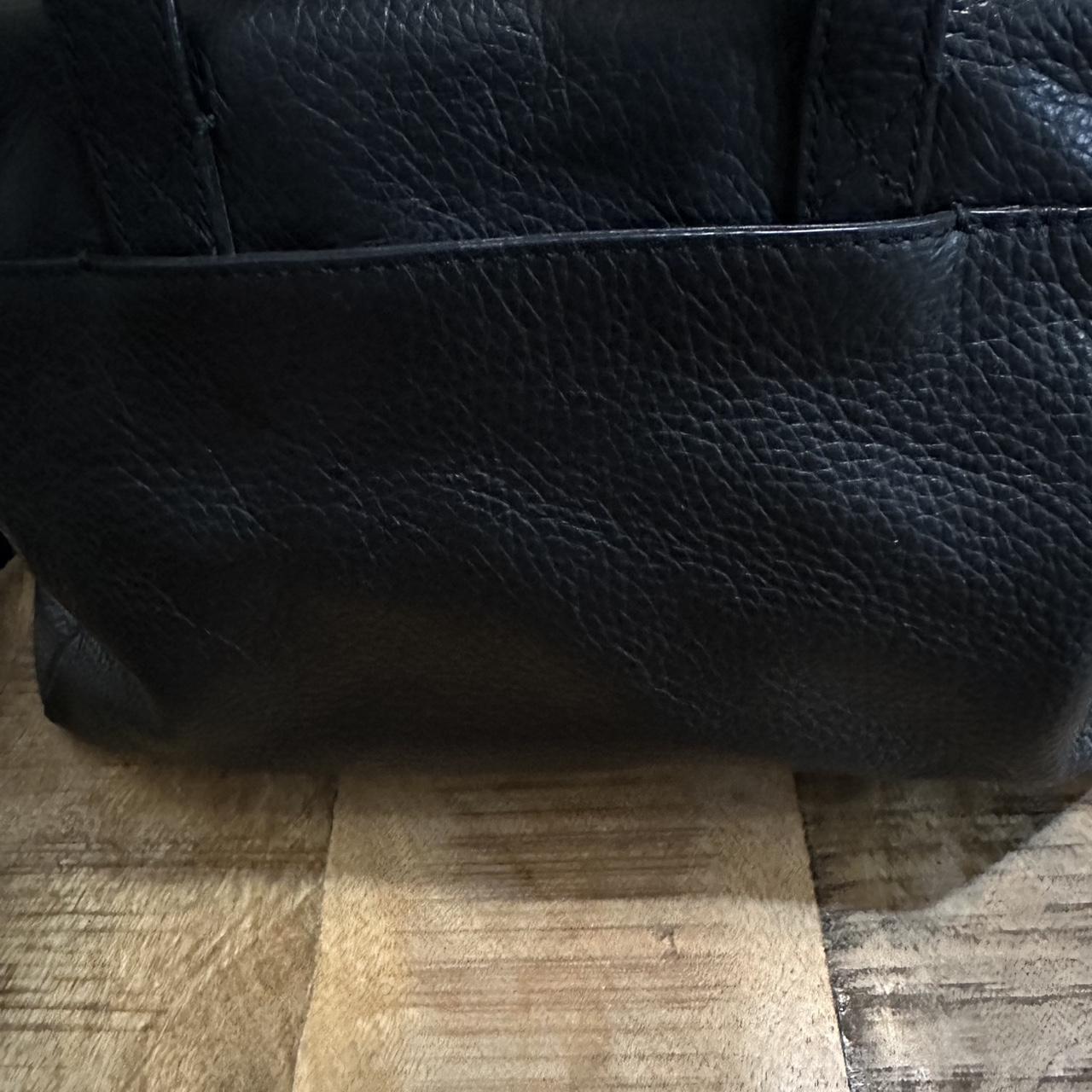 Fossil Women's Satchels - Black – Fossil Sydney L… - image 7