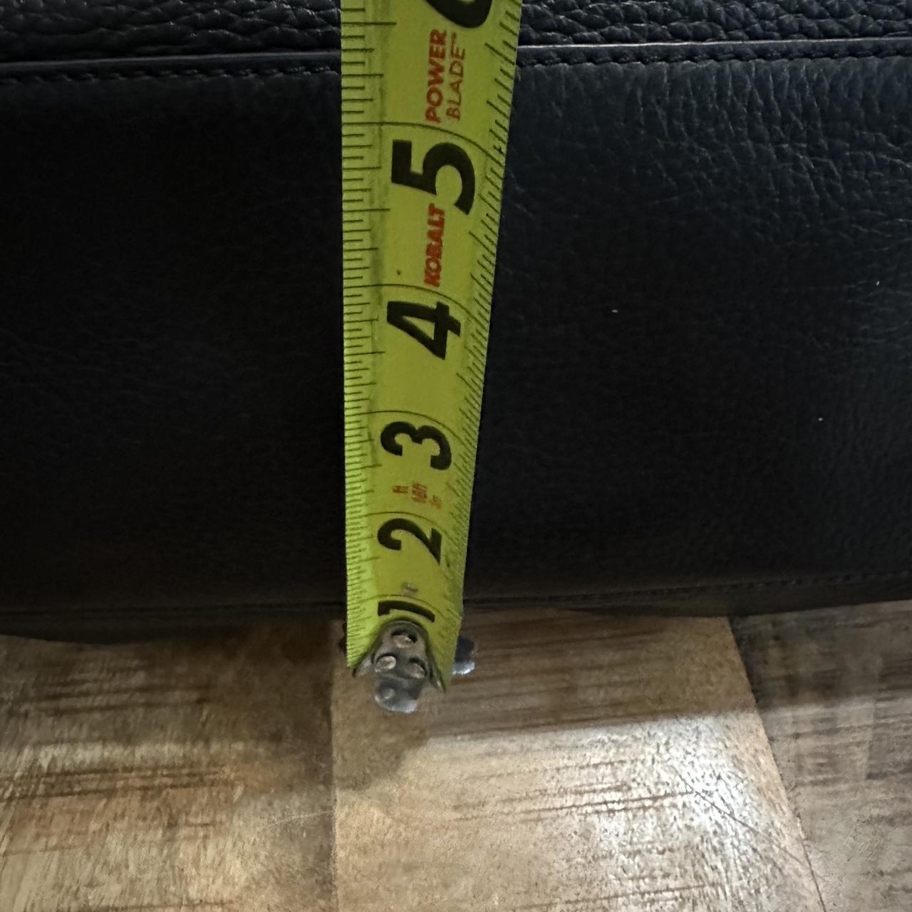 Fossil Women's Satchels - Black – Fossil Sydney L… - image 8