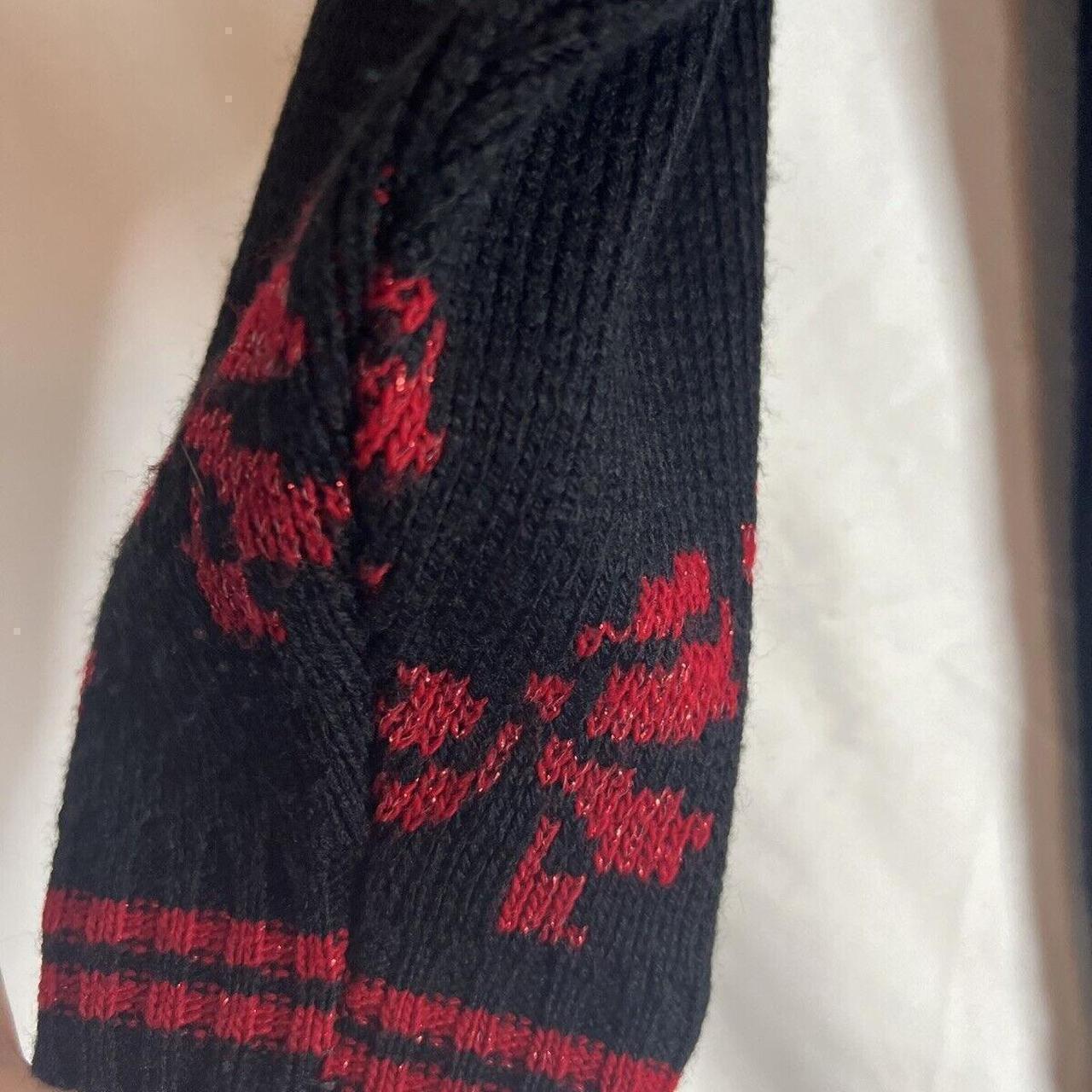 Source Unknown Women's Sweater - Multi - L – Get … - image 8