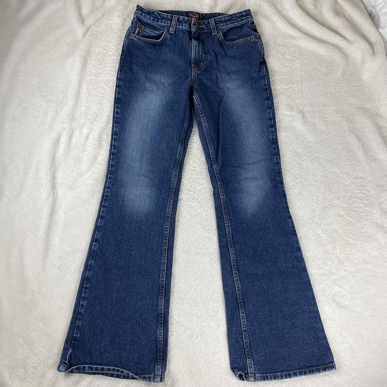 BONGO Women's Jeans | Depop