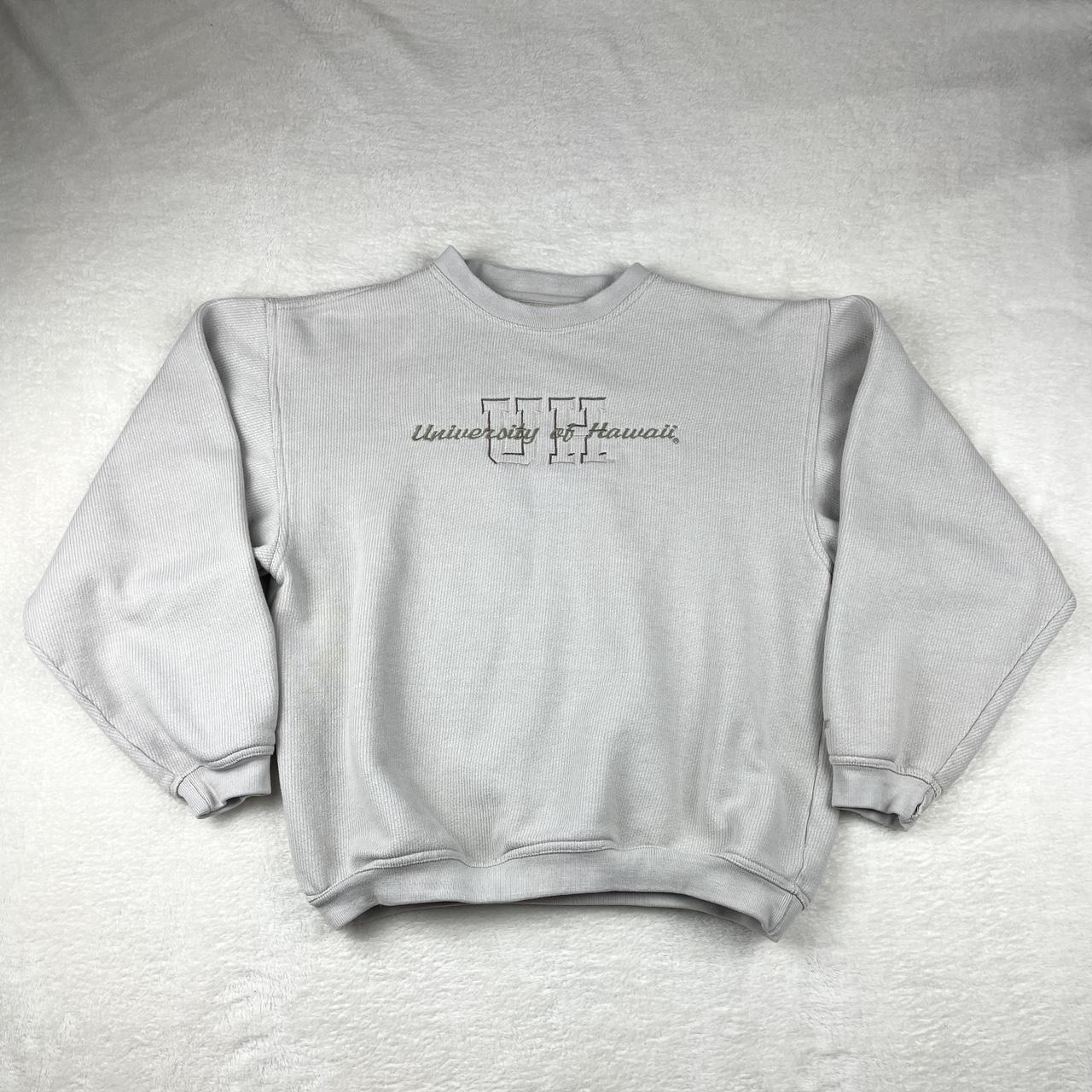 Super Bowl crewneck sweatshirt Vintage Super Bowl - Depop