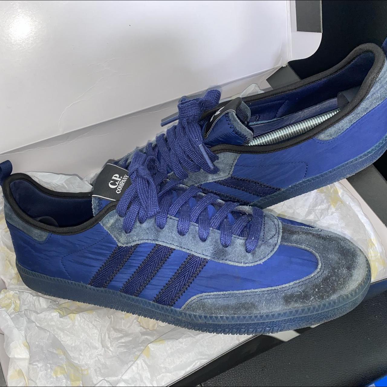 adidas x cp company samba