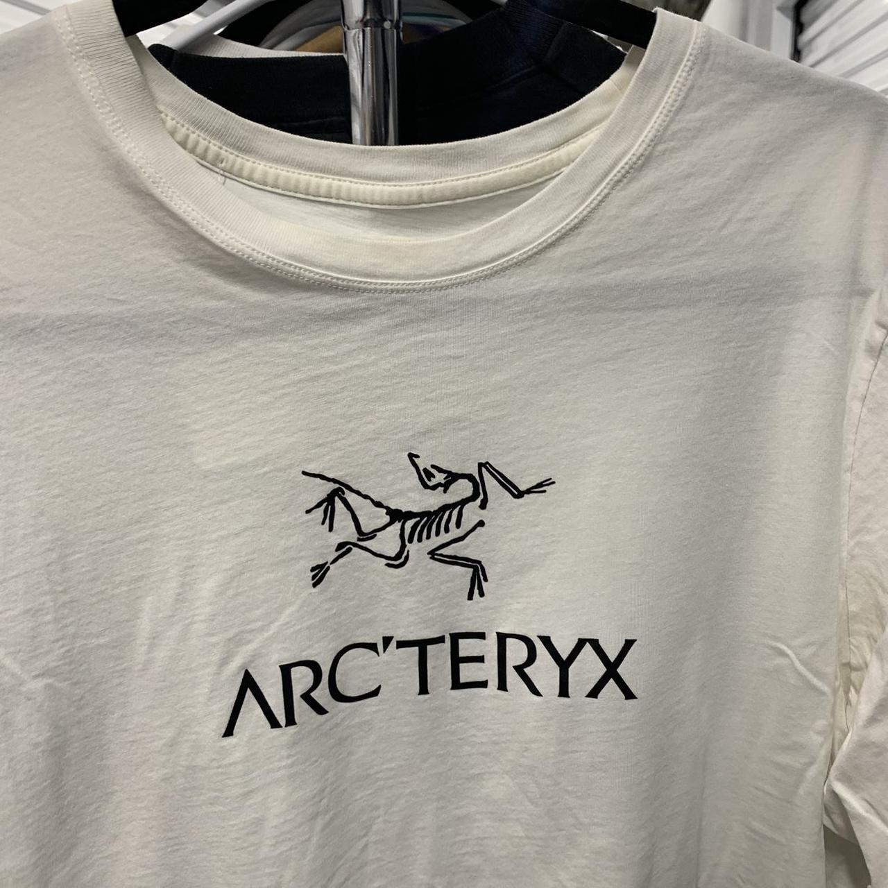ARC'TERYX - 入手困難✨ アークテリクス Tシャツ ヴィンテージ