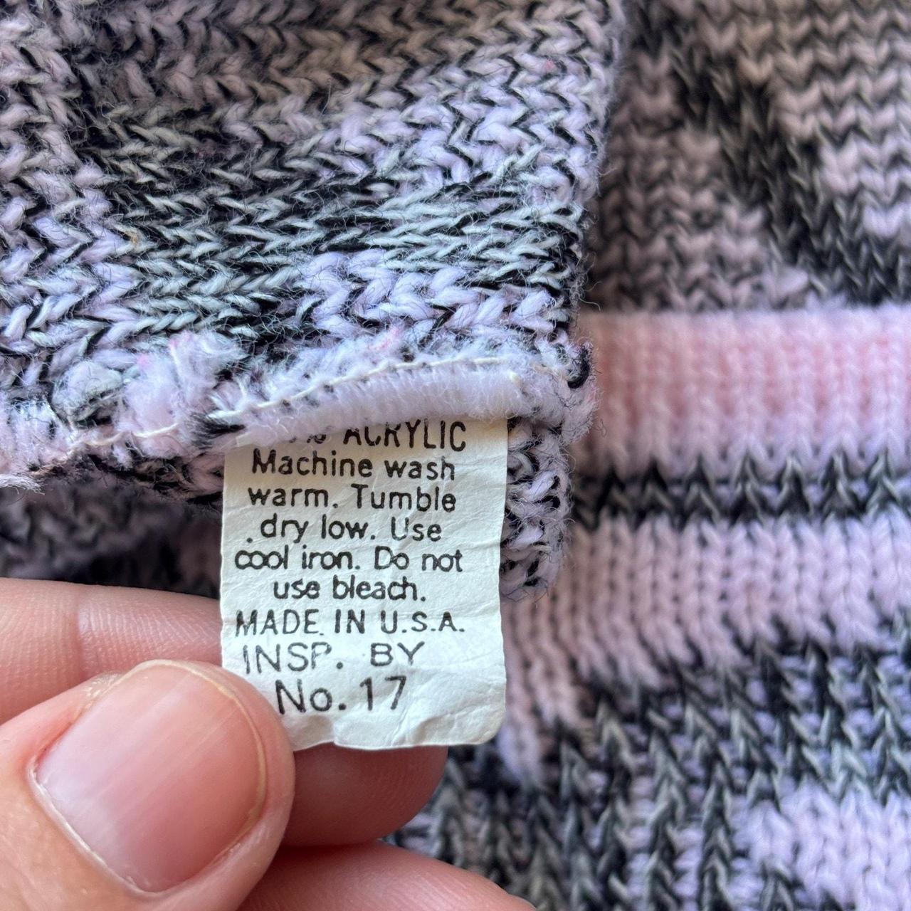 Adele Simpson Women's Sweater - Multi – Adele Sim… - image 4