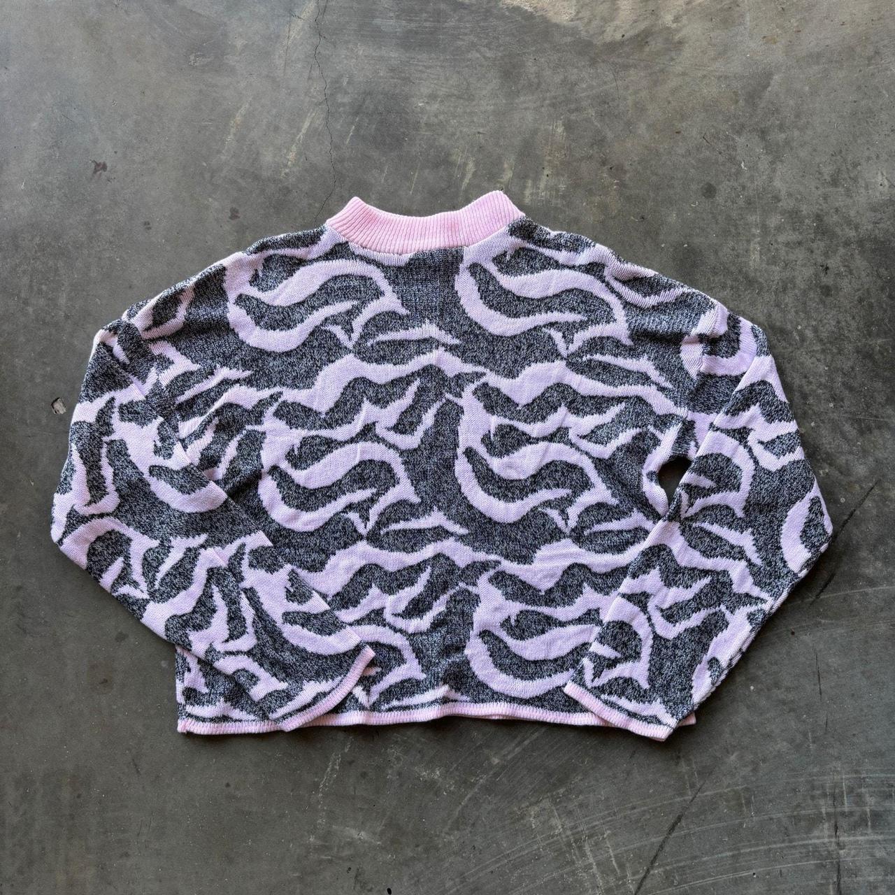 Adele Simpson Women's Sweater - Multi – Adele Sim… - image 1