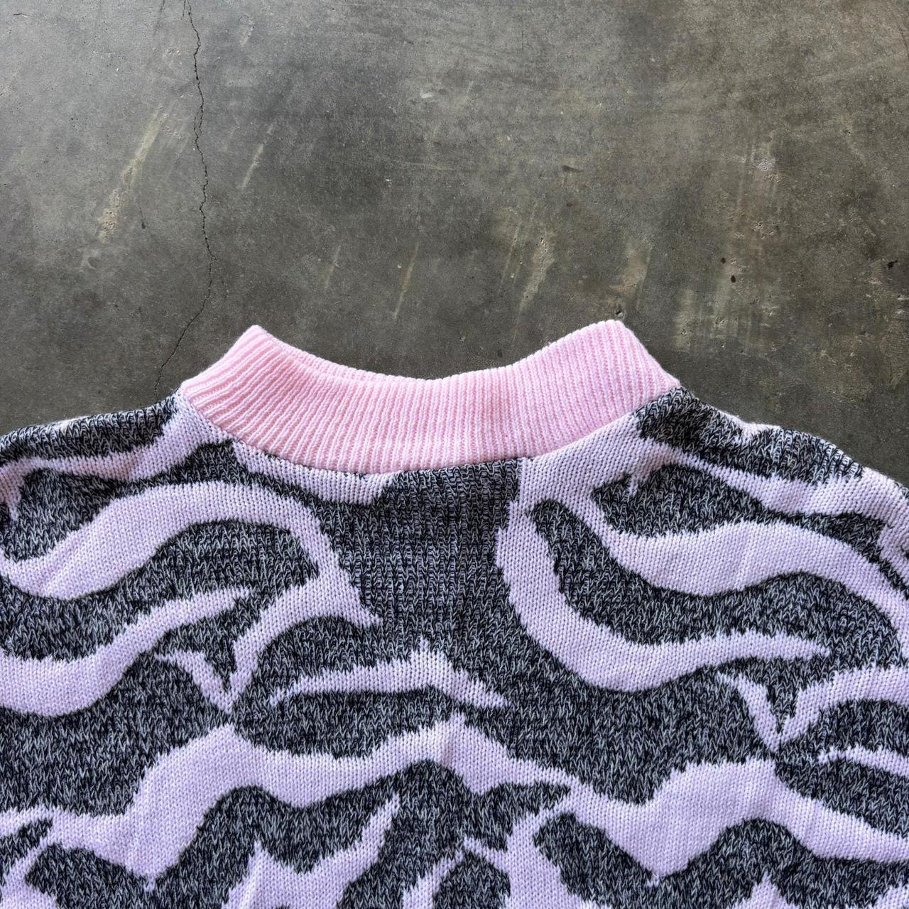 Adele Simpson Women's Sweater - Multi – Adele Sim… - image 2