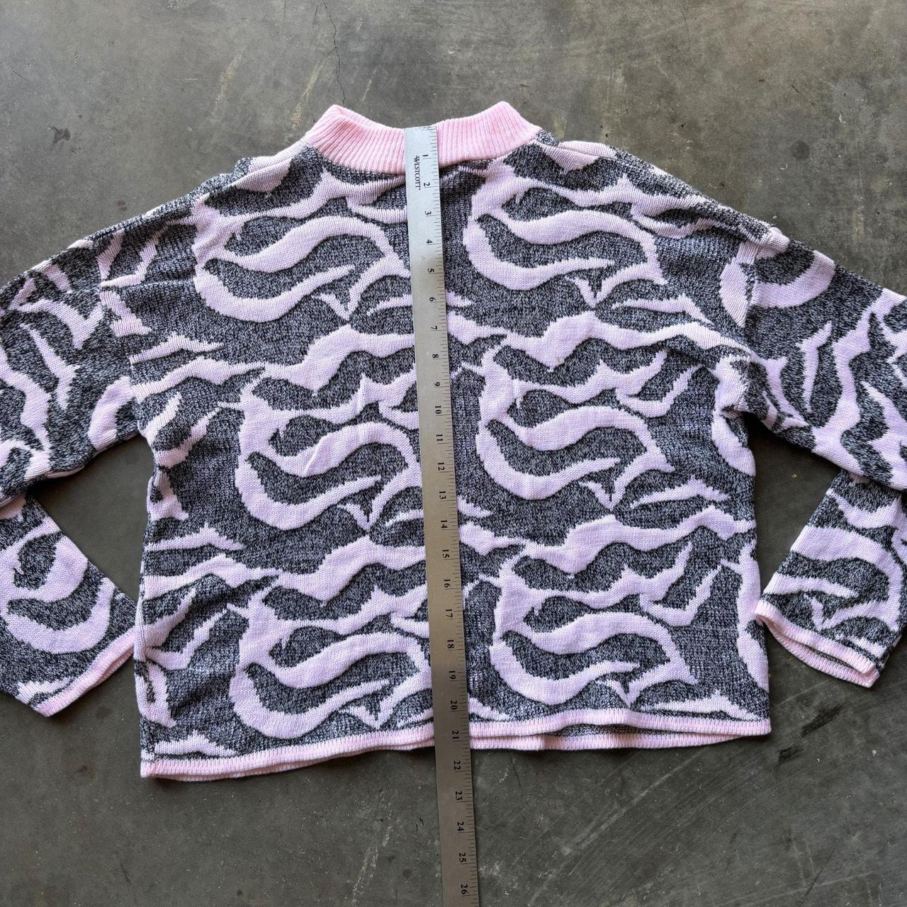 Adele Simpson Women's Sweater - Multi – Adele Sim… - image 8