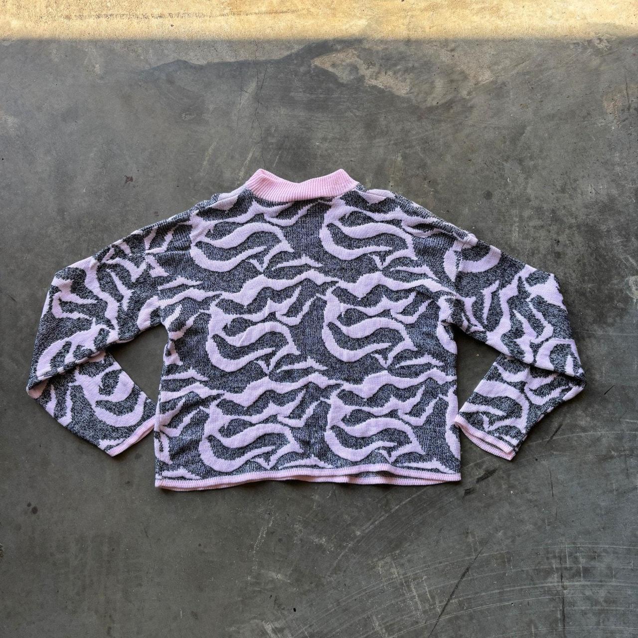 Adele Simpson Women's Sweater - Multi – Adele Sim… - image 5