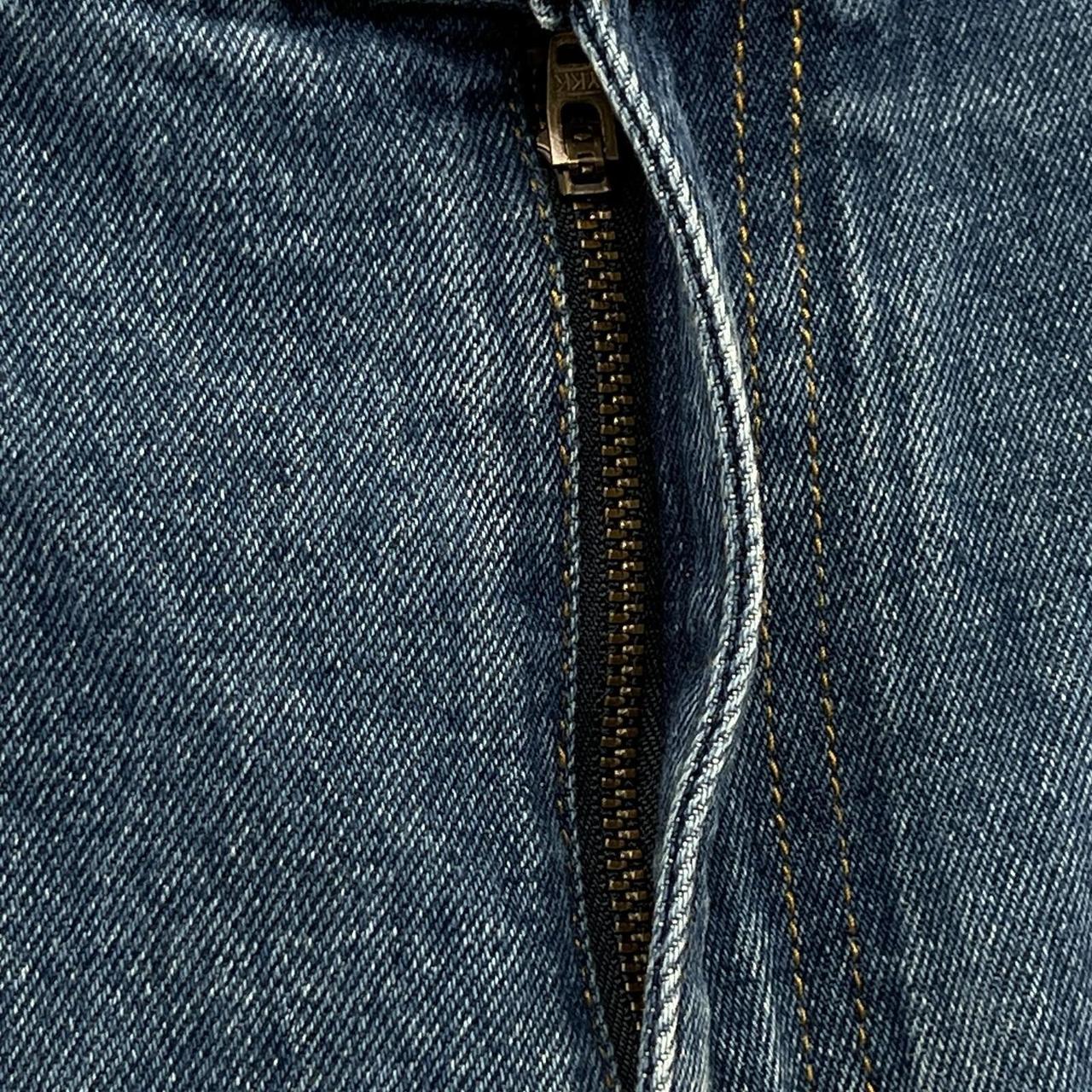 Basic Editions Men's Jeans - Blue - 42" – Basic E… - image 4