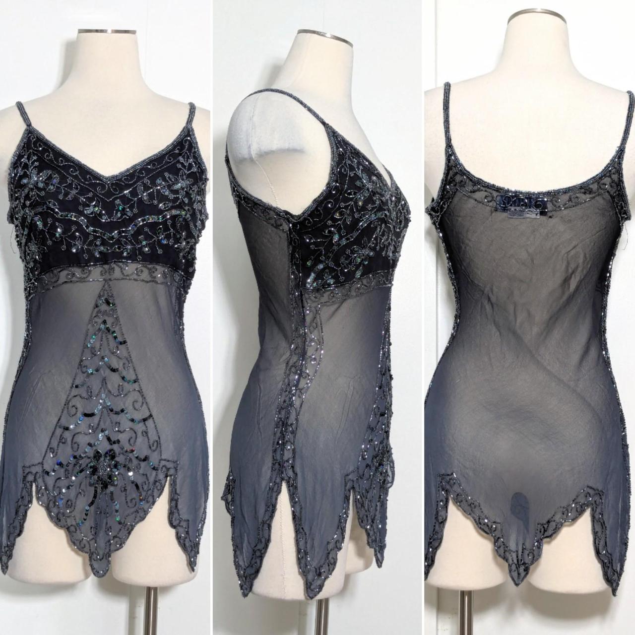 item listed by dressydesi