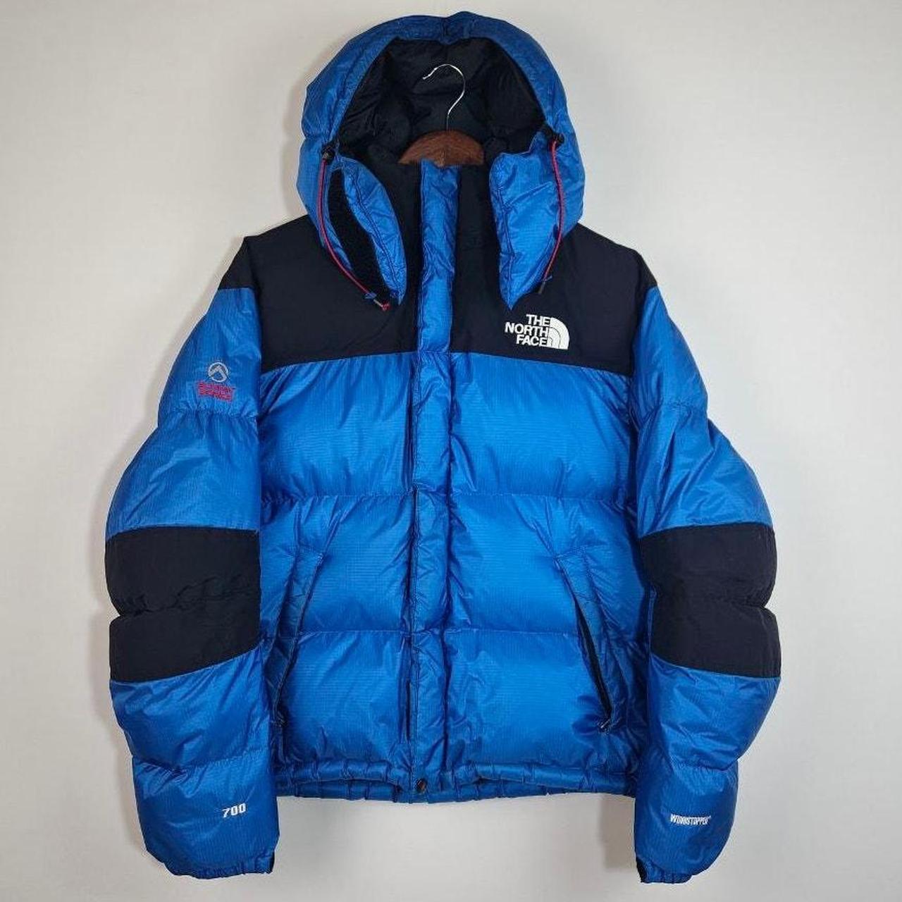 North face-baltoro - Depop