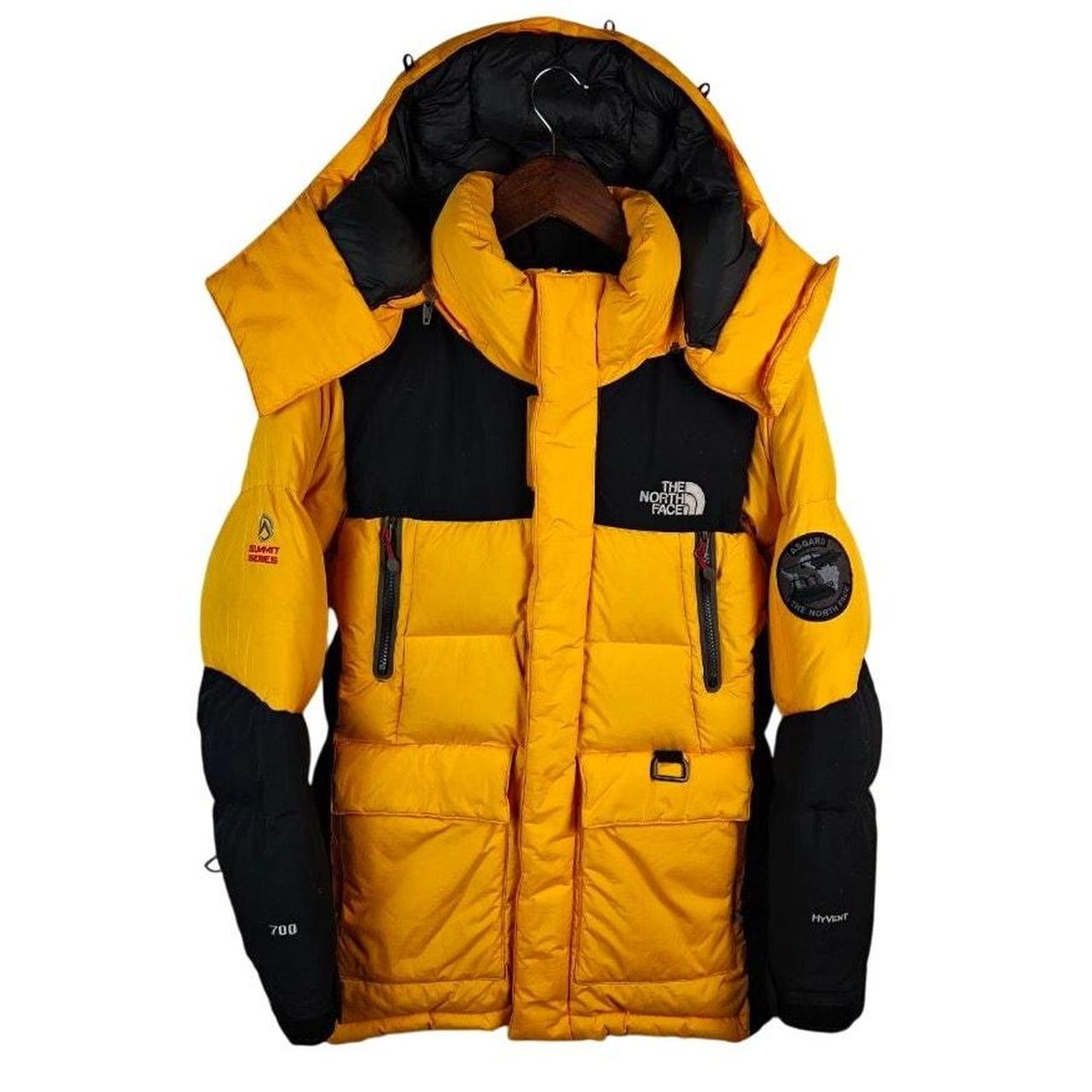 North face-baltoro - Depop