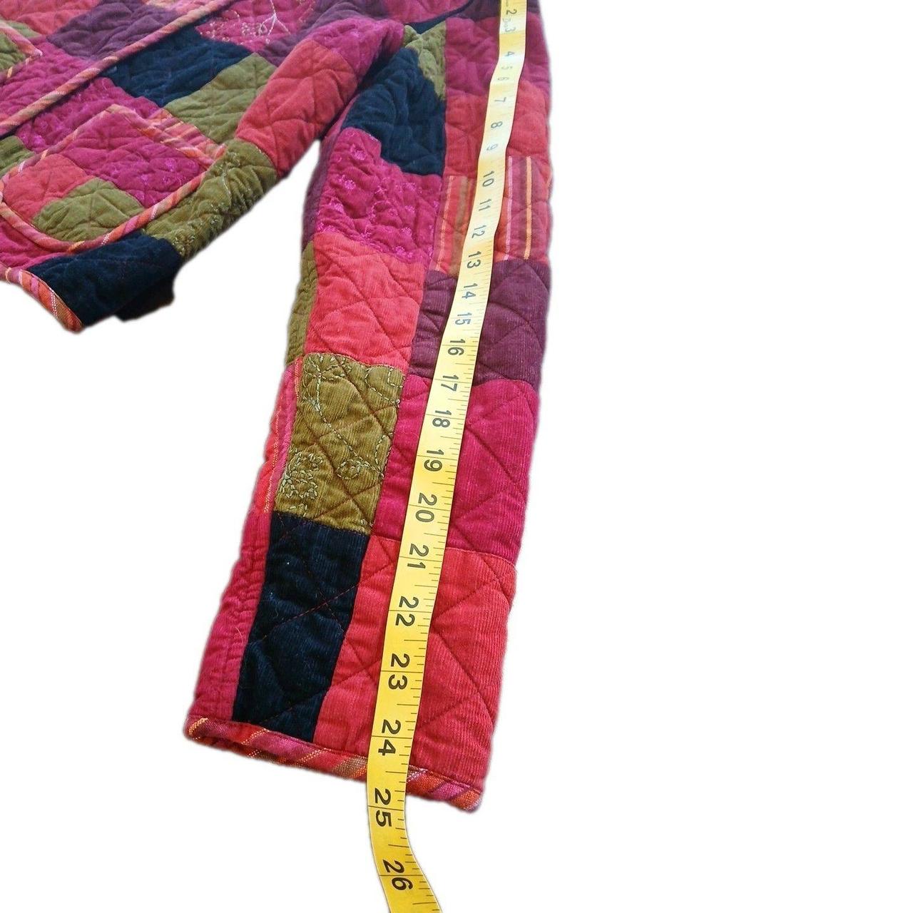 Source Unknown Women's Jacket - Multi - S – Grann… - image 5