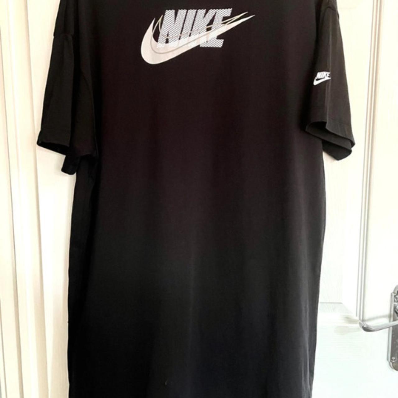 Nike 5xl clothing best sale