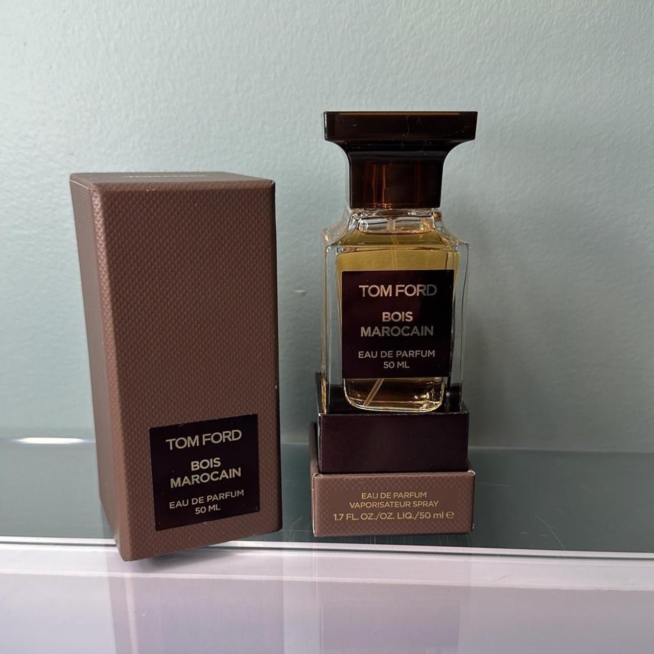 Tom good Ford Bois Marocain eau de parfum