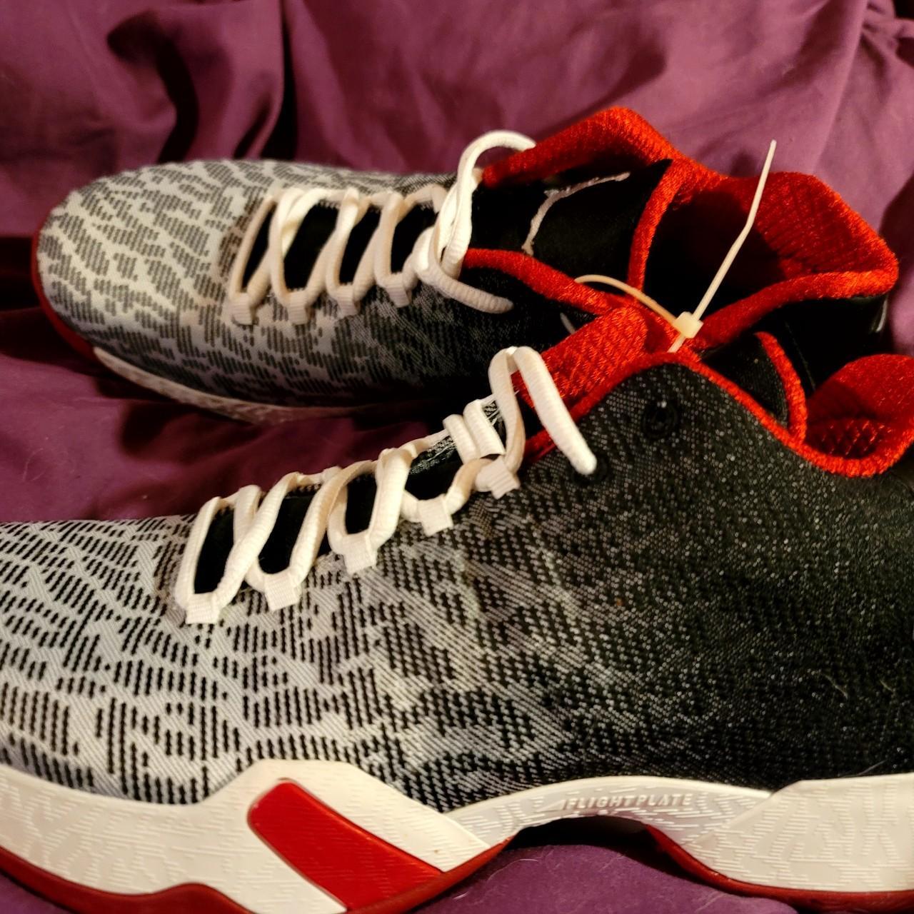 jordan 29 low bulls