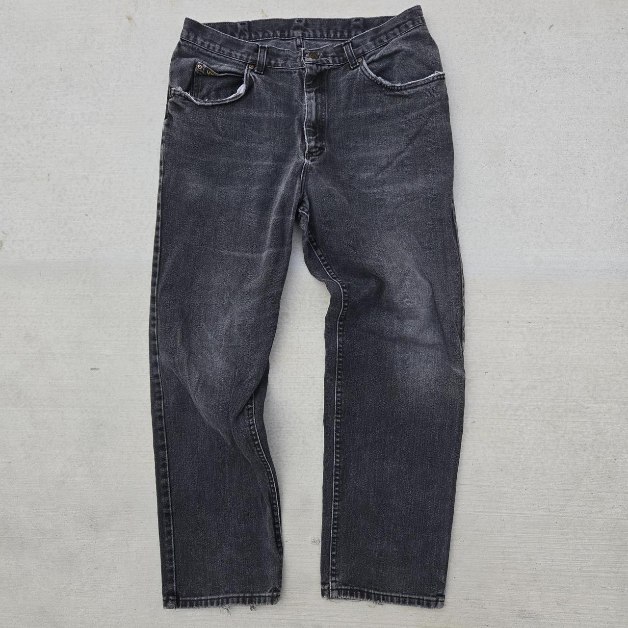 mens lee jeans on sale