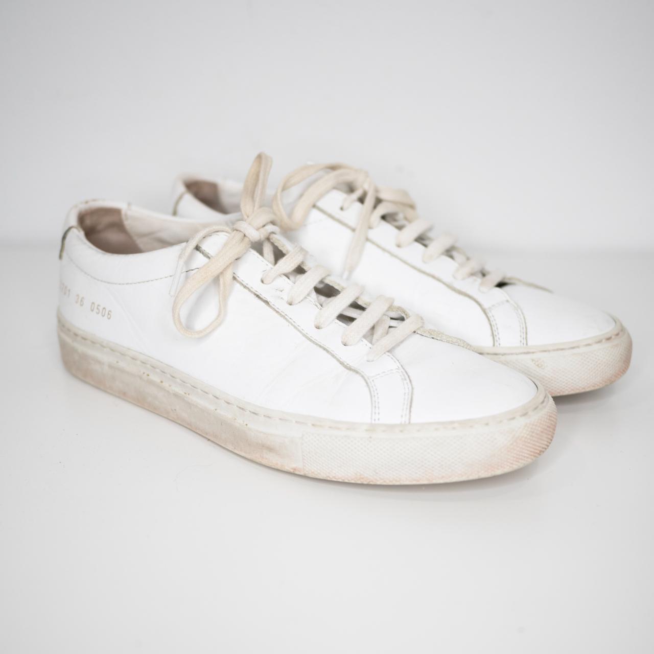 common projects achilles low womens