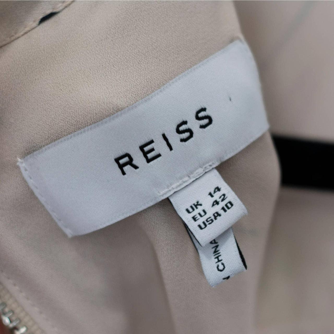 Reiss on sale jessie cardigan